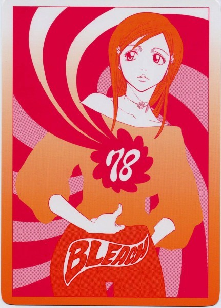 Orihime Inoue