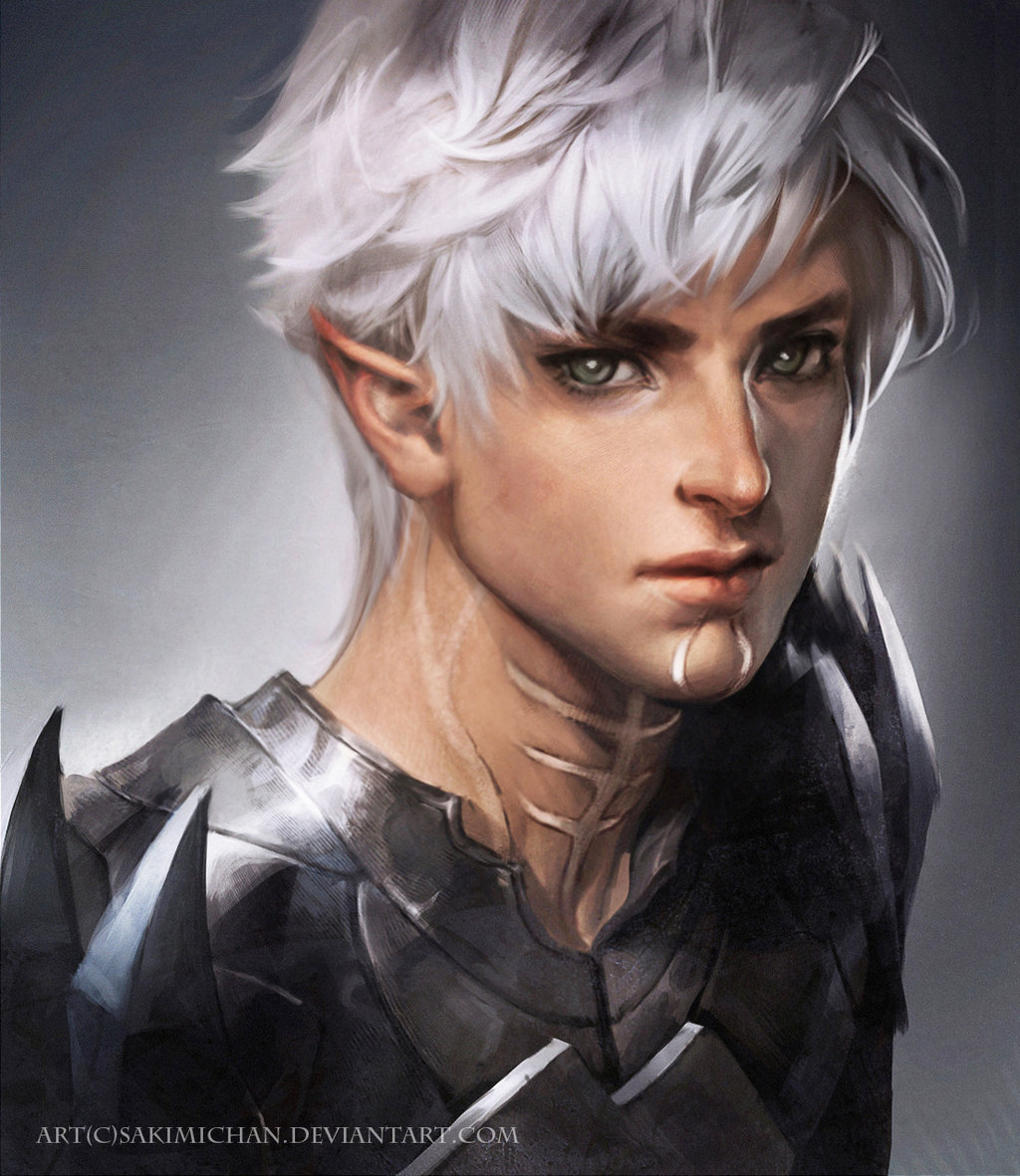 Elfes elfes
